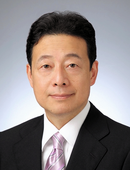 日本腎臓学会副理事長の猪阪善隆・大阪大教授
