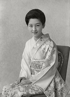 １９６２年１０月、２８歳の誕生日を迎える美智子さま